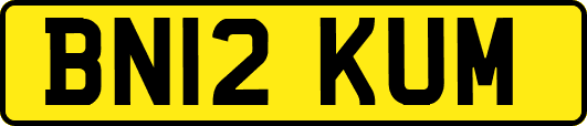 BN12KUM