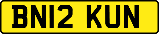 BN12KUN