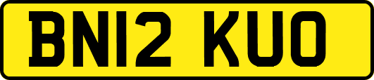 BN12KUO