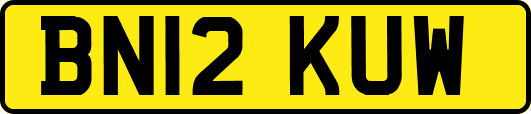 BN12KUW