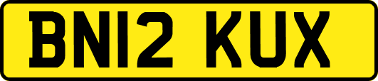 BN12KUX