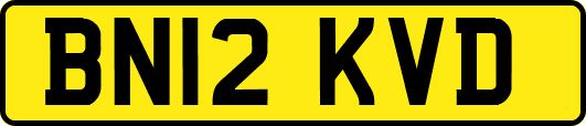 BN12KVD