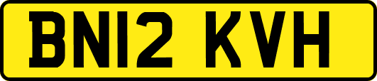 BN12KVH