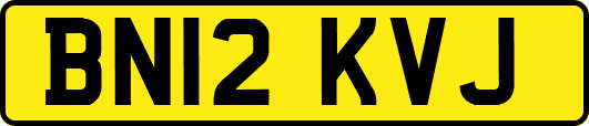 BN12KVJ