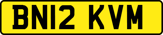 BN12KVM