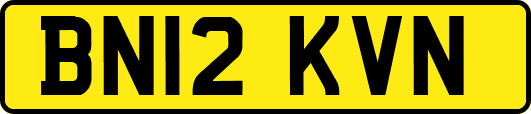 BN12KVN