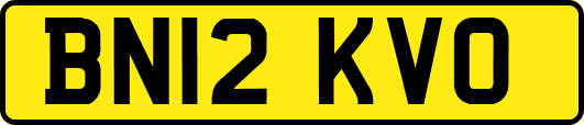 BN12KVO