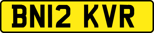 BN12KVR