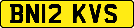 BN12KVS