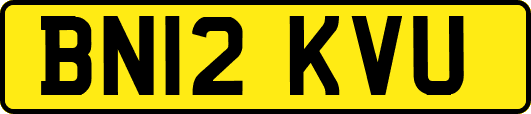 BN12KVU