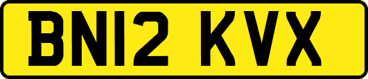 BN12KVX