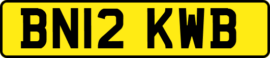 BN12KWB