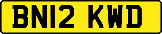 BN12KWD