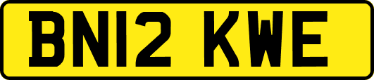 BN12KWE