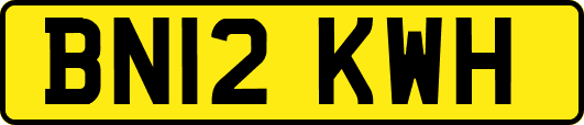 BN12KWH