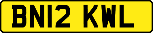 BN12KWL