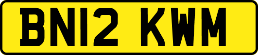 BN12KWM