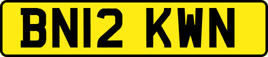 BN12KWN