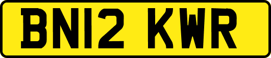 BN12KWR