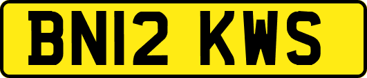 BN12KWS