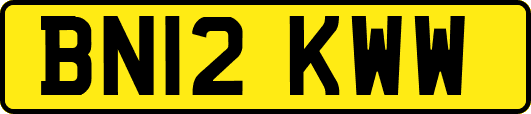 BN12KWW
