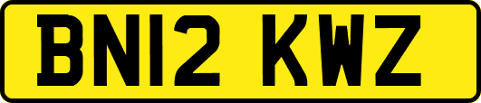 BN12KWZ