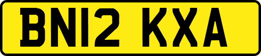 BN12KXA