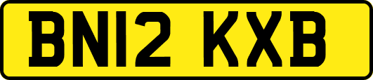 BN12KXB