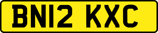 BN12KXC