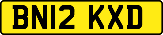 BN12KXD