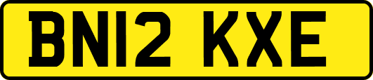 BN12KXE