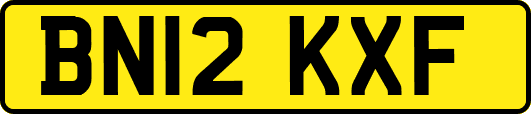 BN12KXF