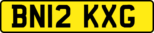 BN12KXG