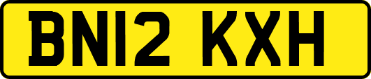 BN12KXH