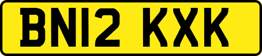 BN12KXK