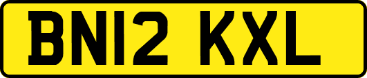 BN12KXL