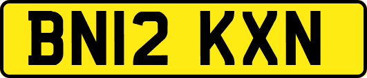 BN12KXN