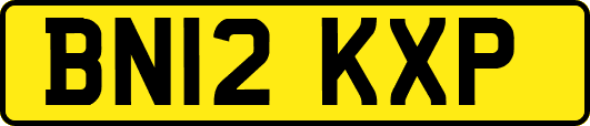 BN12KXP