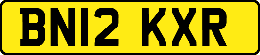 BN12KXR