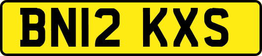 BN12KXS