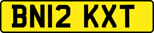 BN12KXT