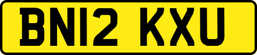 BN12KXU