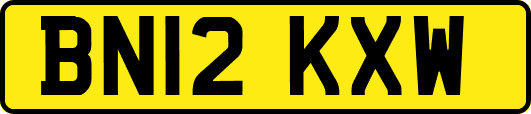 BN12KXW