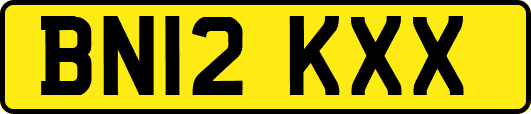 BN12KXX