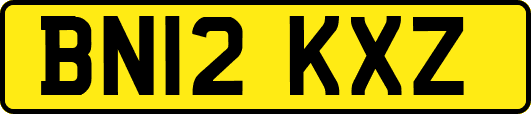 BN12KXZ