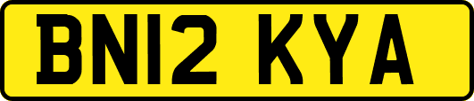 BN12KYA