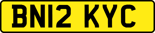 BN12KYC