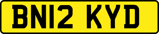 BN12KYD