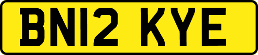 BN12KYE