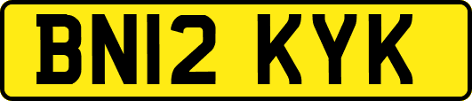 BN12KYK